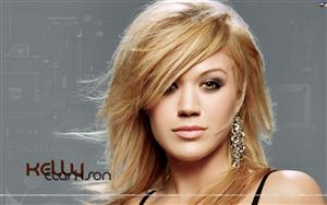 Kelly Clarkson